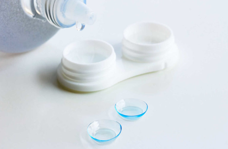 How Long Do Contact Lenses Last? San Diego